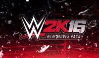 WWE 2K16 - New Moves DLC Trailer