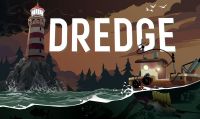 Dredge sarà disponibile dal 30 marzo