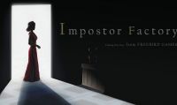 Gli sviluppatori di To The Moon annunciano un nuovo progetto: Impostor Factory