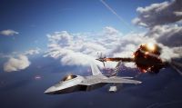 È online la recensione di Ace Combat 7: Skies Unknown