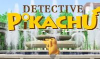 Il Detective Pikachu si dedicherà ai casi irrisolti su 3DS
