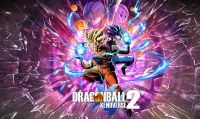 Dragon Ball Xenoverse 2 - Disponibile il nuovo aggiornamento gratuito