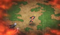 Naruto X Boruto Ninja Voltage è disponibile su dispositivi mobile