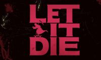 Let it Die - Suda 51 pubblica, in ritardo, il trailer E3