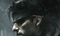 Oscar Isaac si propone come Snake per il film di Metal Gear Solid
