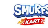 Arriva il primo trailer di Smurfs Kart