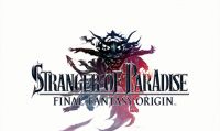 Stranger of Paradise Final Fantasy Origin è ora disponibile