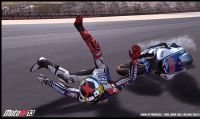 Nuove immagini per MotoGP 13