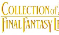 Collection of SaGa Final Fantasy Legend è ora disponibile su Nintendo Switch