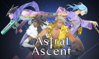 Astral Ascent è ora disponibile