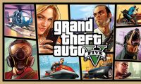 GTA V e GTA Online - Disponibile il precaricamento su console next-gen