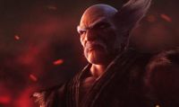 Tekken 7 si mostra per trenta minuti in un nuovo video