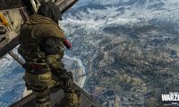 Call of Duty: Warzone - Arriva la modalità 'Solitario'