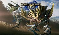Monster Hunter Rise per PC è ora disponibile
