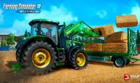 Farming Simulator 22 - Disponibili nuove modalità multiplayer