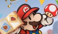 La recensione di Paper Mario: Sticker star è ora online