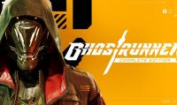 Ghostrunner: Complete Edition è ora disponibile