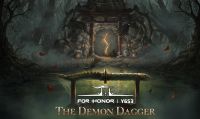 Il Demon Dagger Appare in For Honor’s Year 6 Season 3