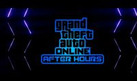 GTA Online - I Night Club arrivano il 24 luglio