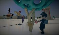 The Tomorrow Children in video