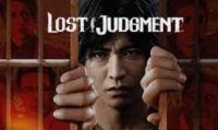 Aperti i pre-order delle versioni digital e deluxe di Lost Judgment