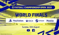 eFootball Championship Open - Si conclude un'altra finale mondiale di successo