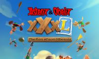 Annunciato Asterix & Obelix XXXL: The Ram From Hibernia