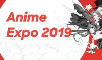 Animexpo 2019 - Tutte le novità di Bandai Namco