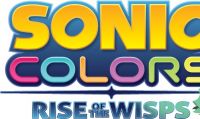 Sonic Colors Rise of the Wisps Parte 2 è ora disponibile