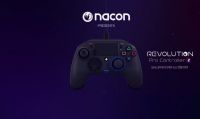 Nacon presenta il Revolution Pro Controller 2