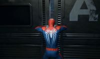 Spider-Man di Insomniac Games pronto a debuttare anche nei fumetti Marvel