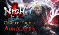 NiOh: Complete Edition arriva su PC a novembre