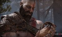 God of War - Pubblicato un video gameplay della versione PC
