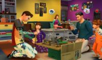 The Sims 4 è disponibile gratis per PC per un periodo limitato
