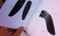PlayStation Move 2 per Morpheus alla E3 ?