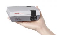 NES Classic Mini - Un 'compitino a metà' di Nintendo?