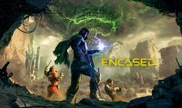 Encased è disponibile gratis su Epic Games Store per poche ore