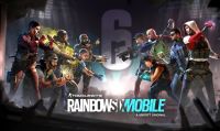 Rainbow Six Mobile - Annunciate le date della Closed Beta in alcuni paesi selezionati