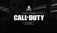 Call of Duty e Bad Spirit insieme
