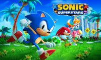 Sonic Superstars sarà protagonista alla Milan Games Week