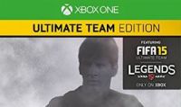 Fifa 15 Ultimate Team Legends ancora in esclusiva Microsoft
