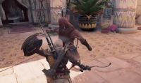 Assassin’s Creed: Origins - Scopriamo il nuovo combat system insieme al regista del gioco