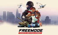 GTA Online - Disponibili ricompense doppie su sfide ed eventi Freemode