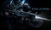 Gears of War 4 - Svelata la data di lancio