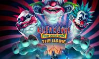Illfonic pubblica e co-sviluppa Killer Klowns from Outer Space: The Game
