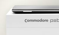Il ritorno di Commodore, versione Smartphone