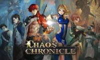 Nexon svela un nuovo aggiornamento per Chaos Chronicle
