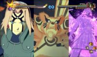 Nuove immagini per Naruto Shippuden: Ultimate Ninja Storm 4
