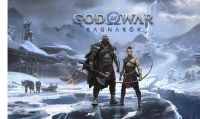 God of War Ragnarok - Svelata la data d'uscita del gioco