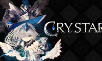 NIS America annuncia Crystar